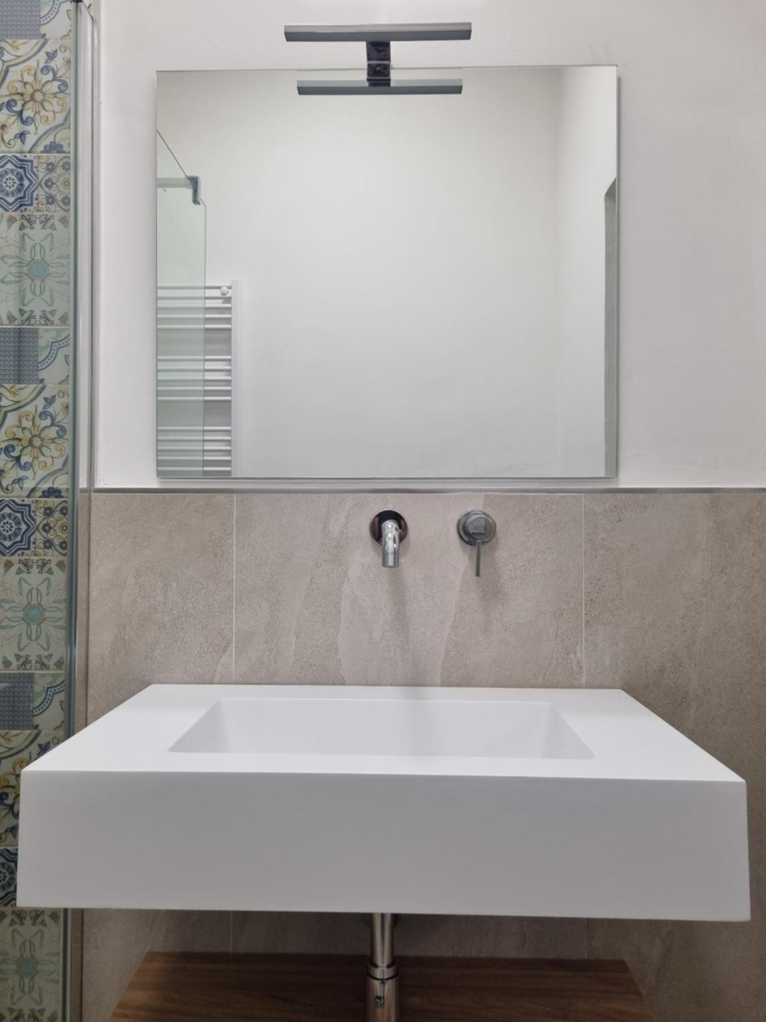 Villa Ada Casa Vacanze Torre Specchia Ruggeri Exteriér fotografie