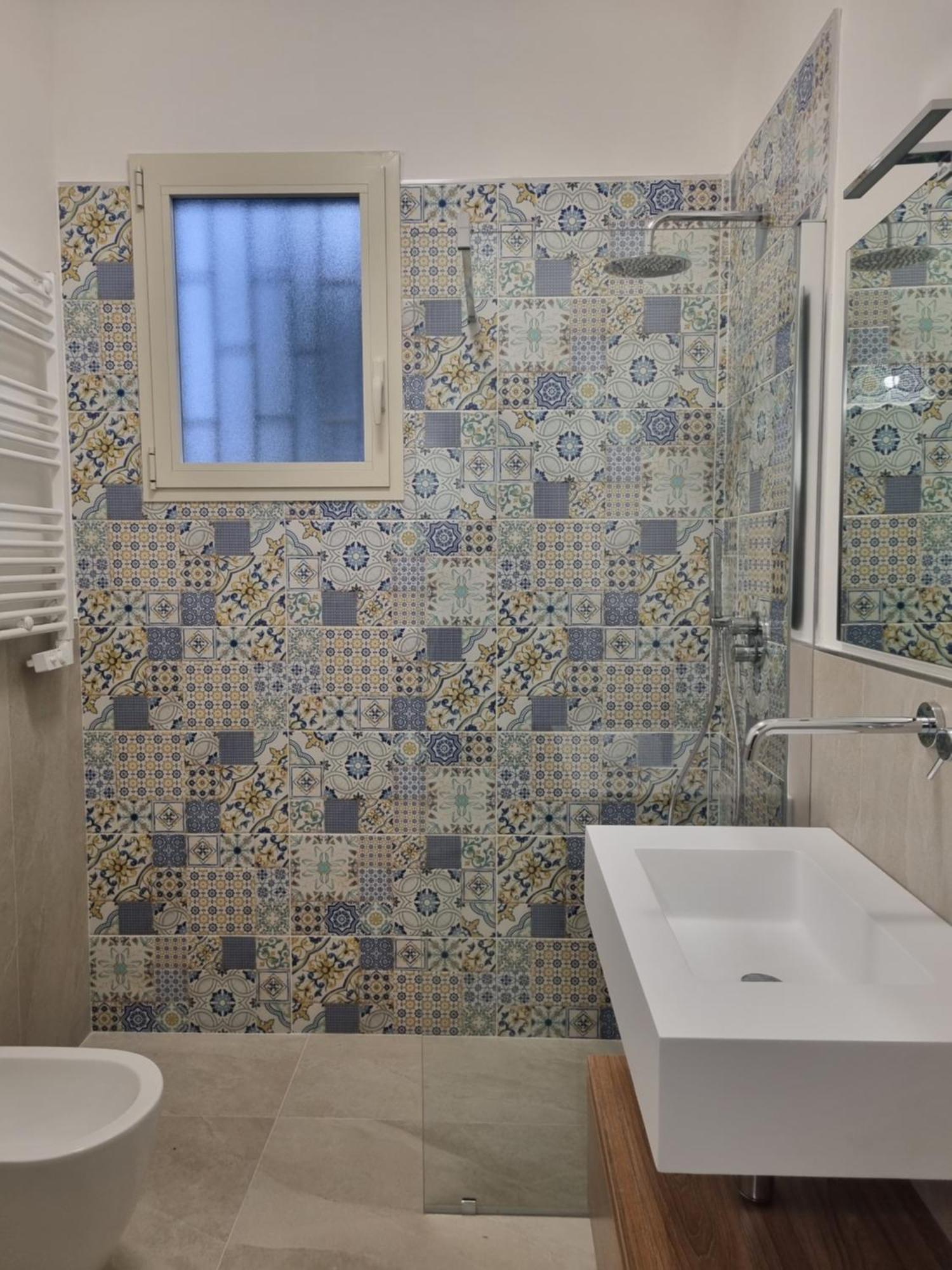 Villa Ada Casa Vacanze Torre Specchia Ruggeri Exteriér fotografie