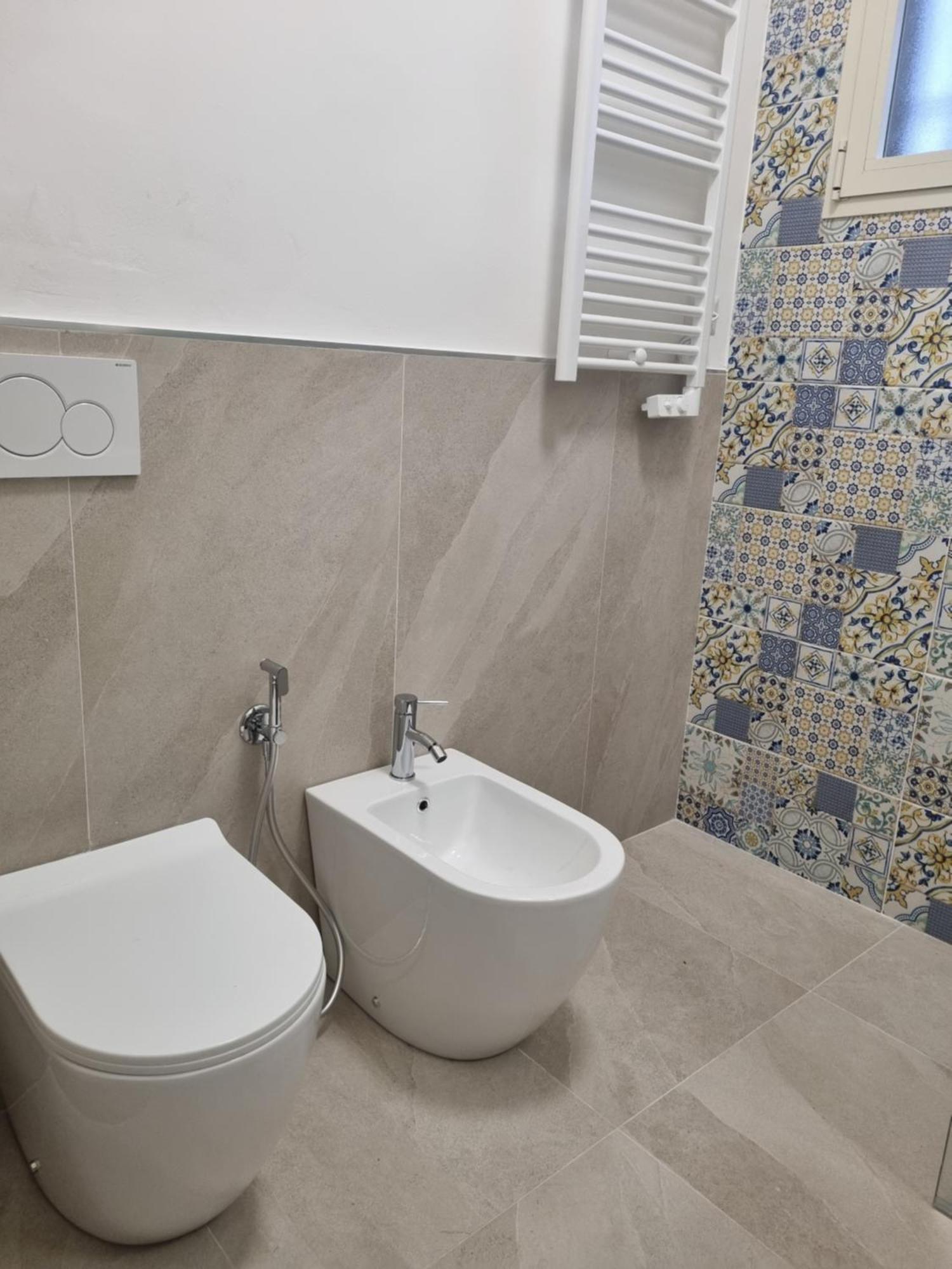Villa Ada Casa Vacanze Torre Specchia Ruggeri Exteriér fotografie