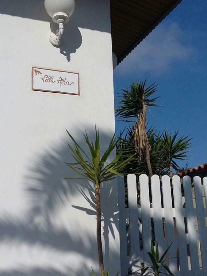 Villa Ada Casa Vacanze Torre Specchia Ruggeri Exteriér fotografie