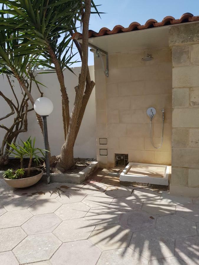 Villa Ada Casa Vacanze Torre Specchia Ruggeri Exteriér fotografie